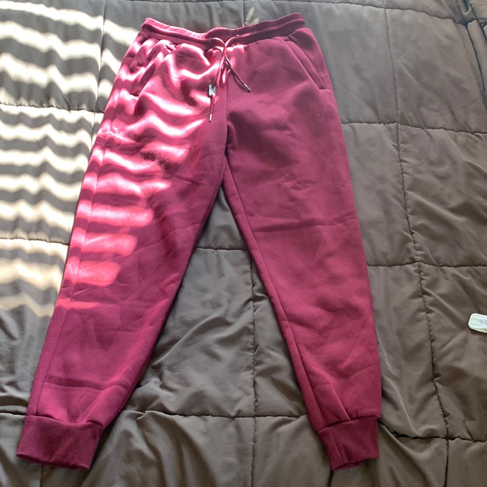 Galaxy by Harvic joggers